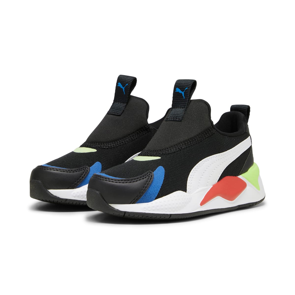 (PS) PUMA RS-X 'Multi Color' 309676-10