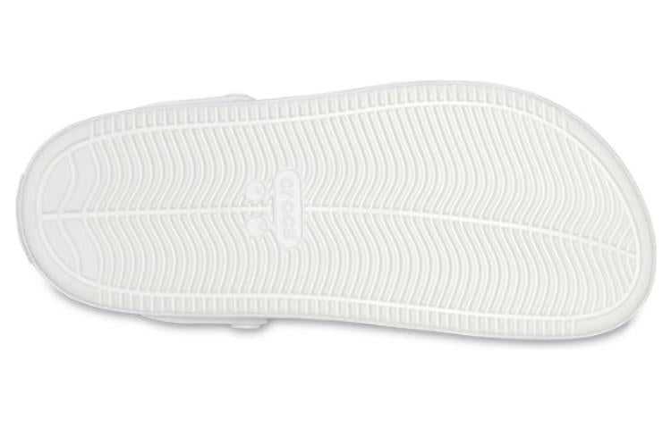 Crocs Off Court Clog 'White' 208371-100