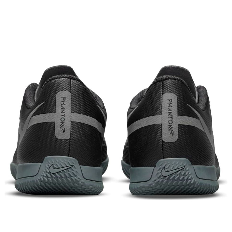 Nike Phantom GT2 Club IC 'Black Grey' DC0829-004
