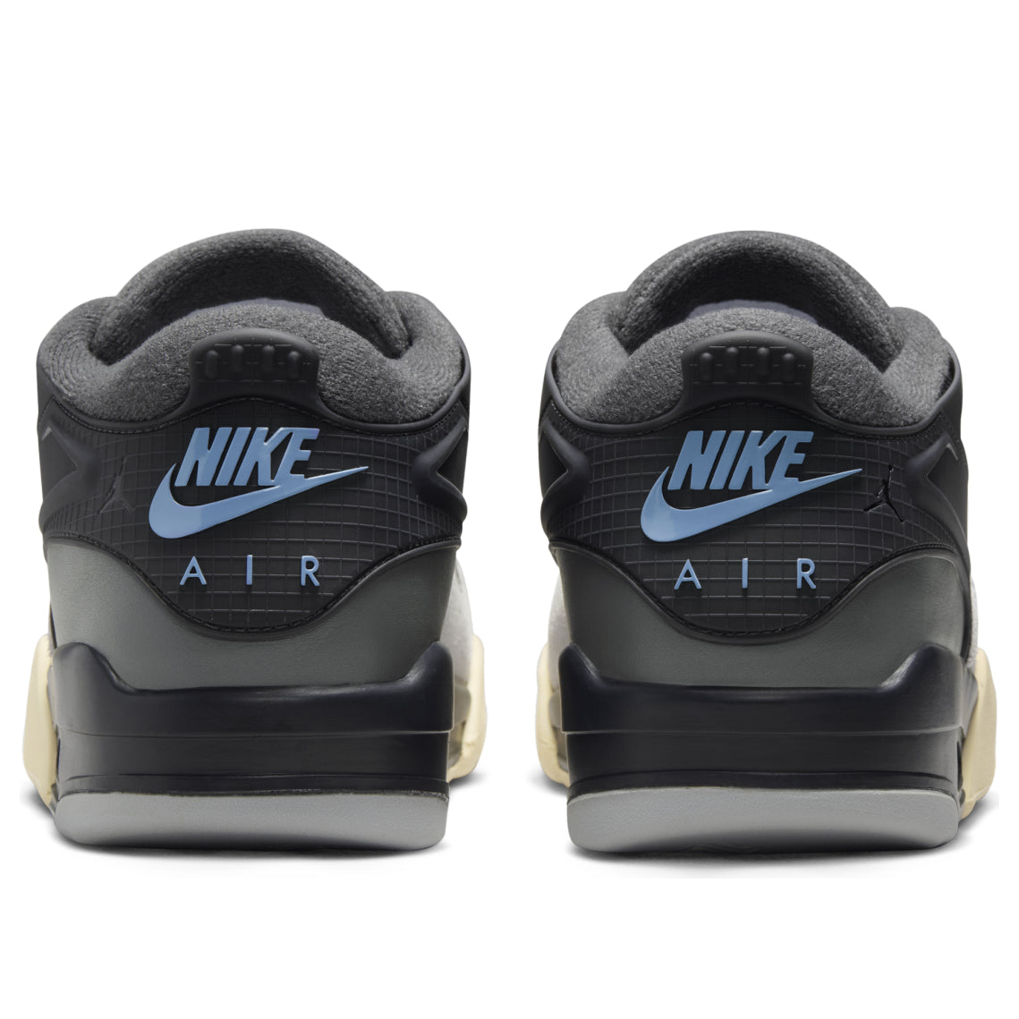 Air Jordan 4 RM 'Iron Grey' FQ7939-002