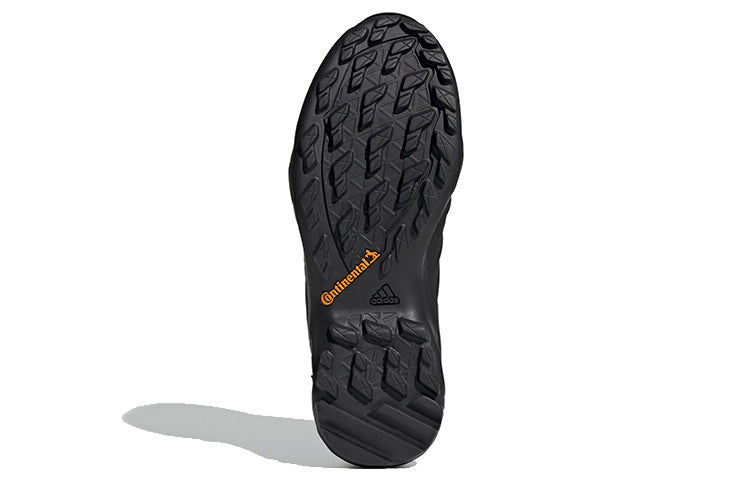 adidas Terrex Ax3 Beta Climawarm Hiking 'Black' G26523
