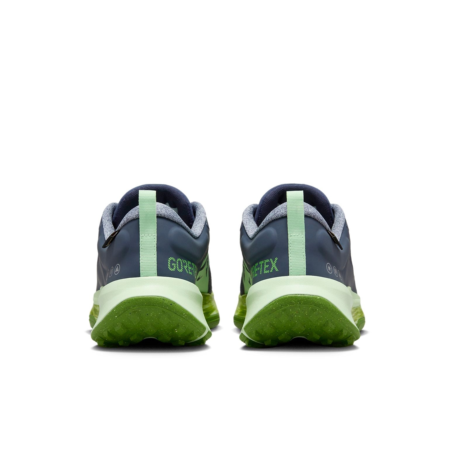 (WMNS) Nike Juniper Trail 2 GORE-TEX 'Thunder Blue Chlorophyll' FB2065-403