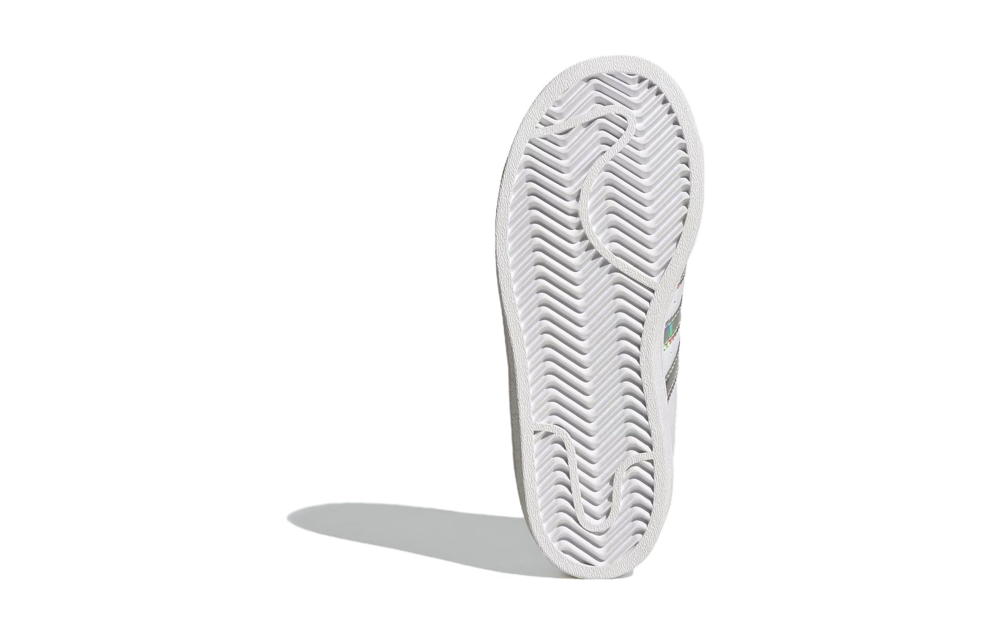 (PS) adidas Superstar 'White Iridescent' IG0239