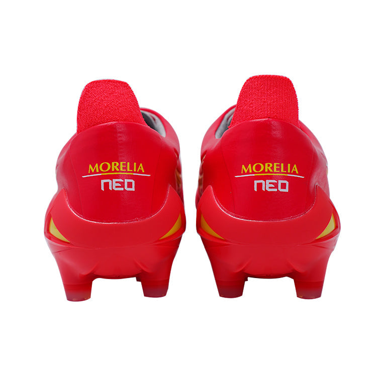 Mizuno Morelia Neo4 IV Elite 'Red' P1GA233264