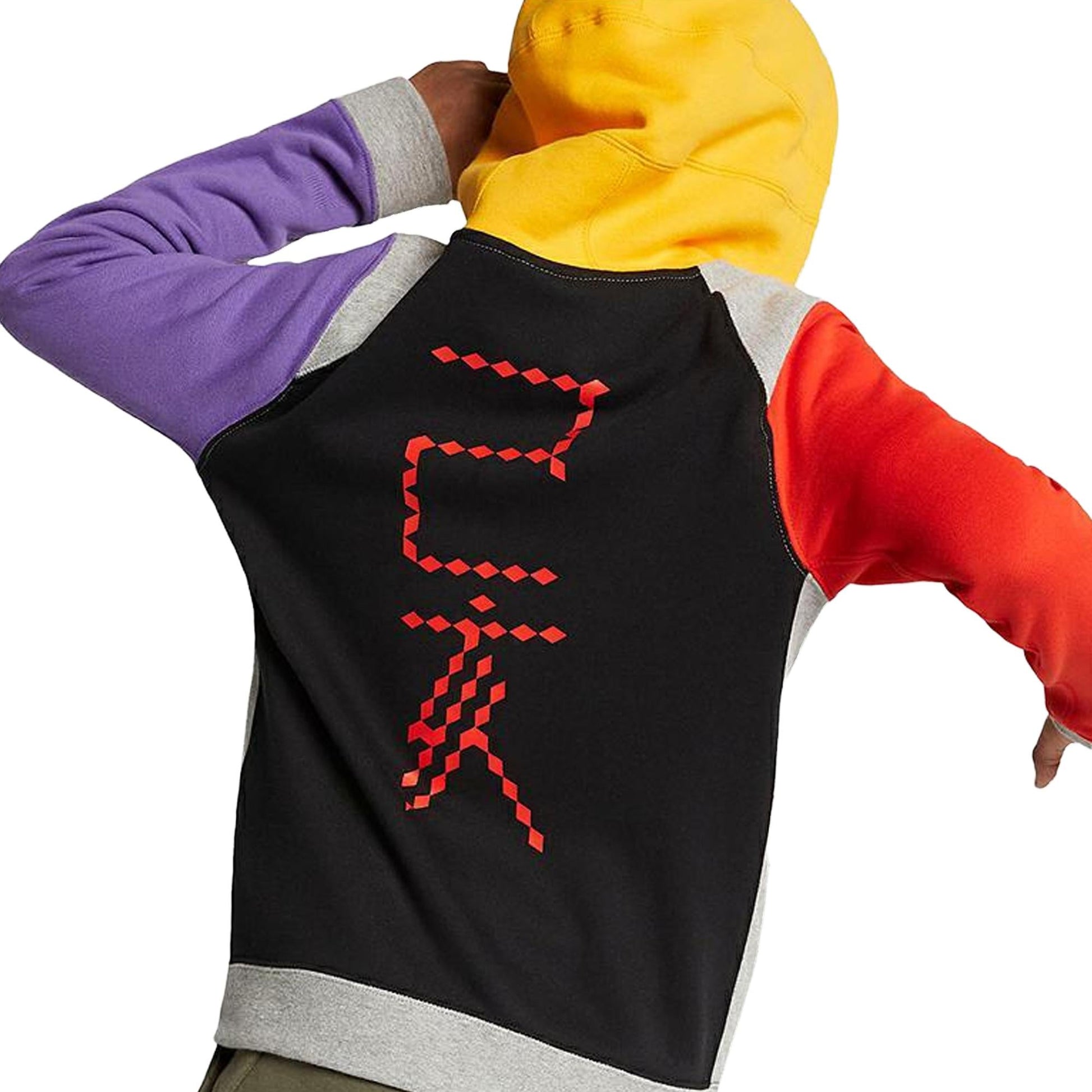 (GS) Nike Kyrie SHWTM Hoodie 'CNY' CD6293-063