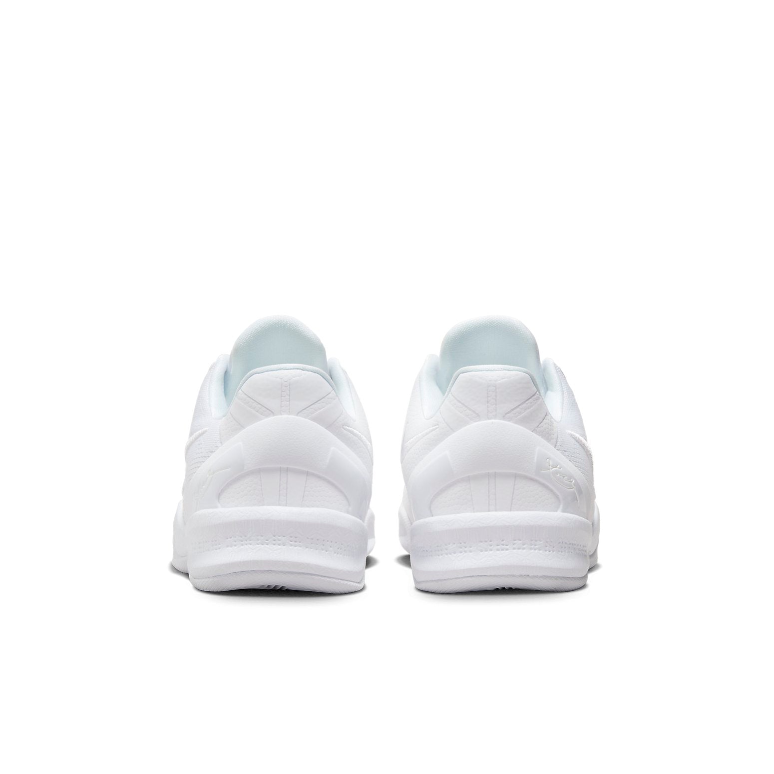 (GS) Nike Kobe 8 Protro 'Halo Triple White' FN0266-100