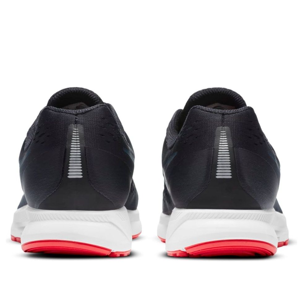 Nike Air Zoom Pegasus 34 'Black Red Orbit' 880555-014