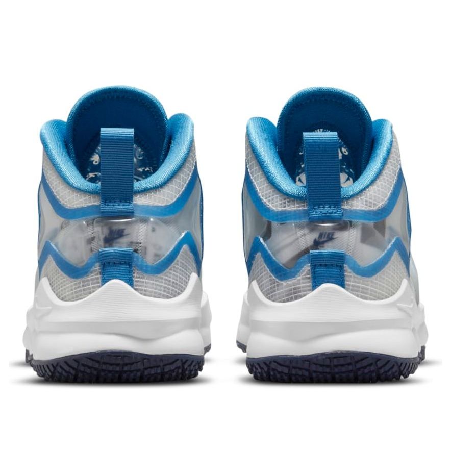 (PS) Nike Space Jam x LeBron 19 'Sweatsuit' DD0421-100
