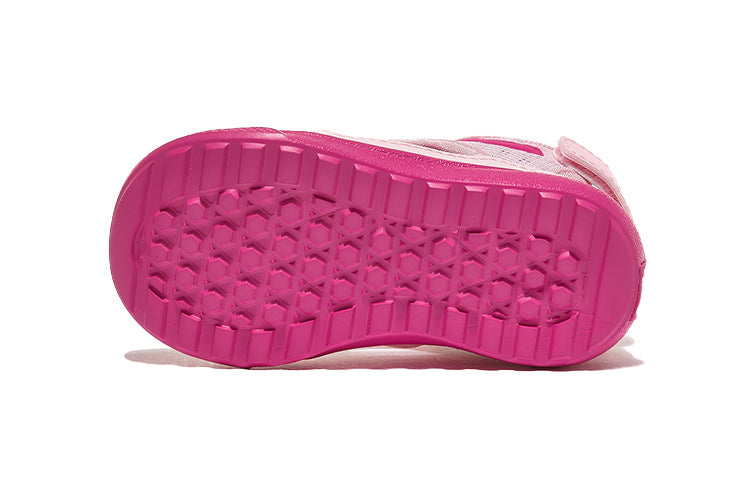Vans Ultrarange Pink Red VN0A4TZP0OP