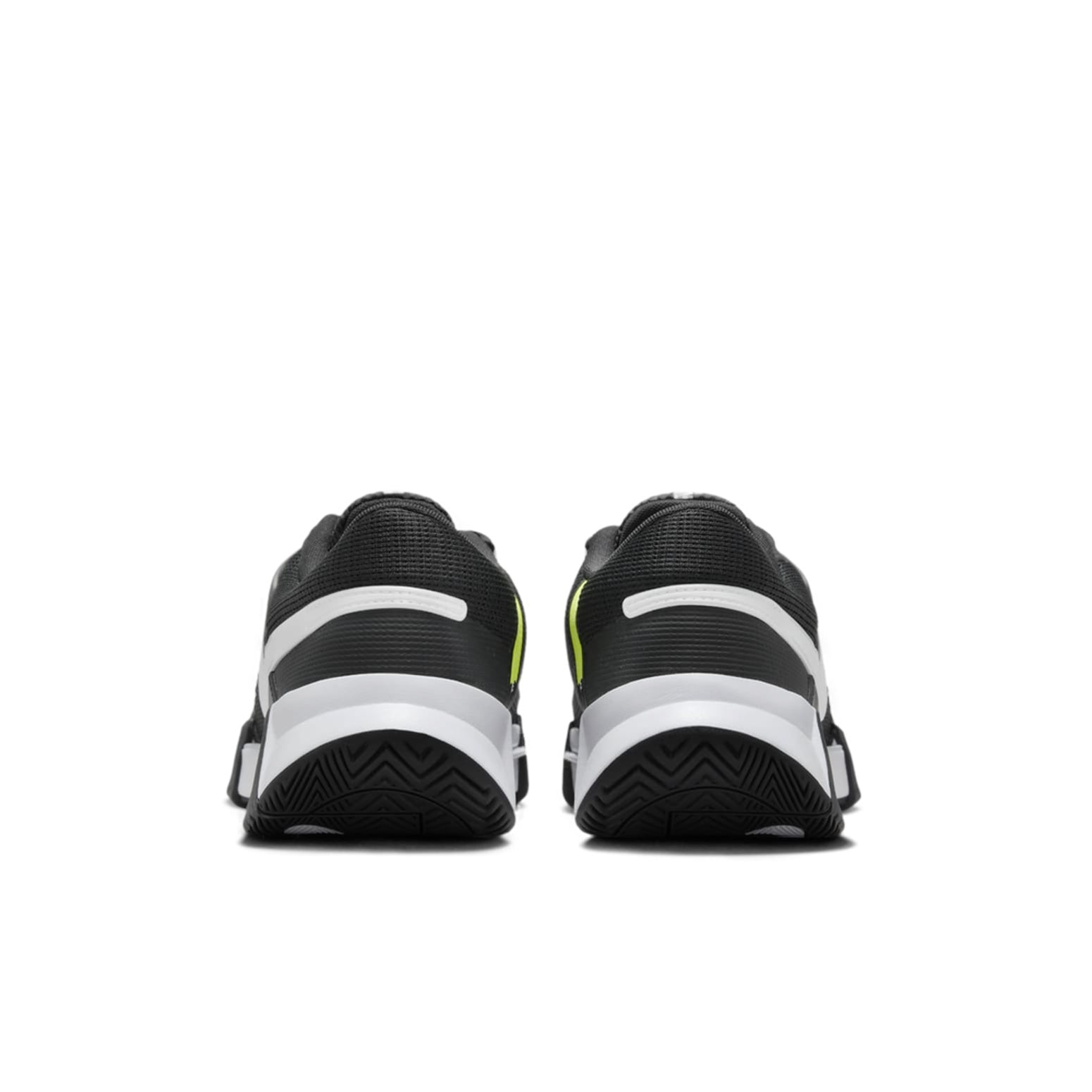 Nike Zoom GP Challenge 1 'Black White' FB3147-001