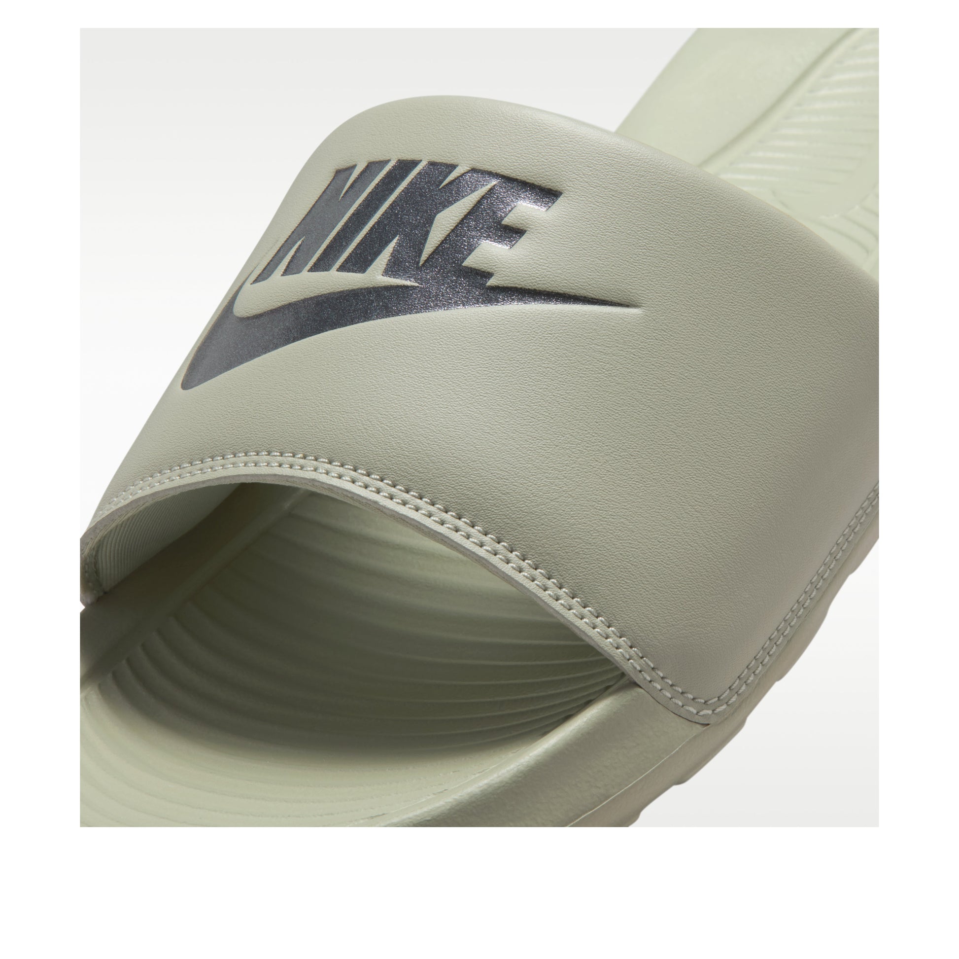 Nike Victori One Slides 'Spruce Fog Black' CN9675-305