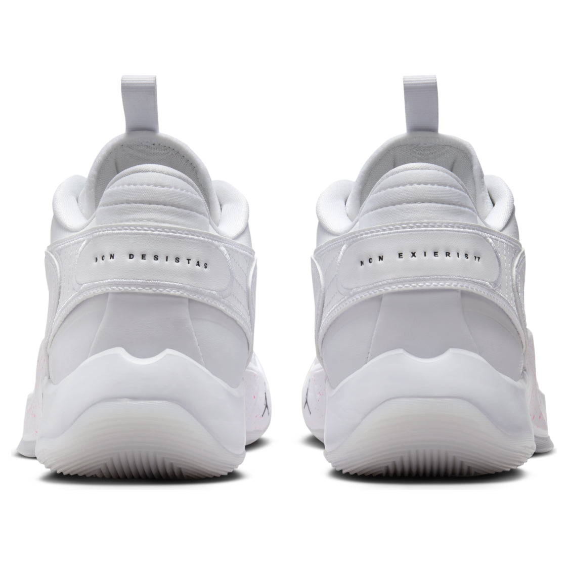 Air Jordan Luka 2 PF 'White Hyper Pink' DX9012-106