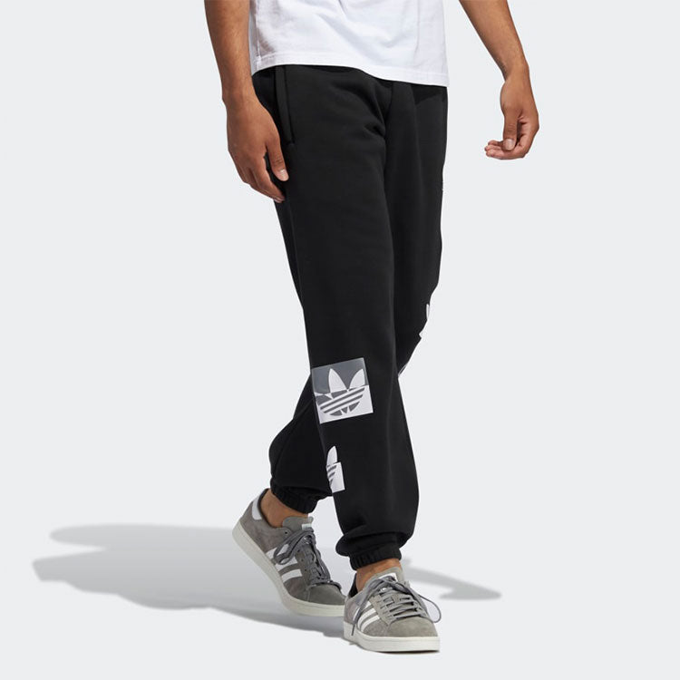 adidas originals Frm Sweatpant Casual Sport Jogger Pants Men s Black GN3873