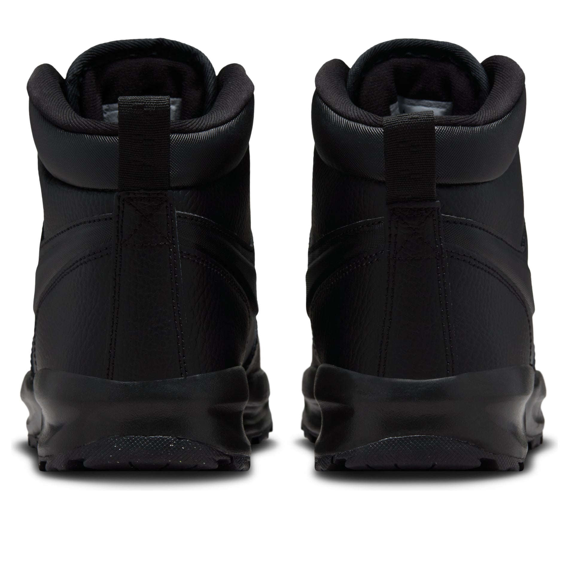 (GS) Nike Manoa 'Black' HF0750-001