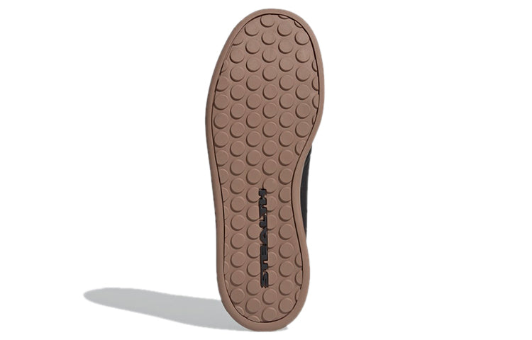 (WMNS) adidas Five Ten Sleuth DLX 'Black Gum' EH2401