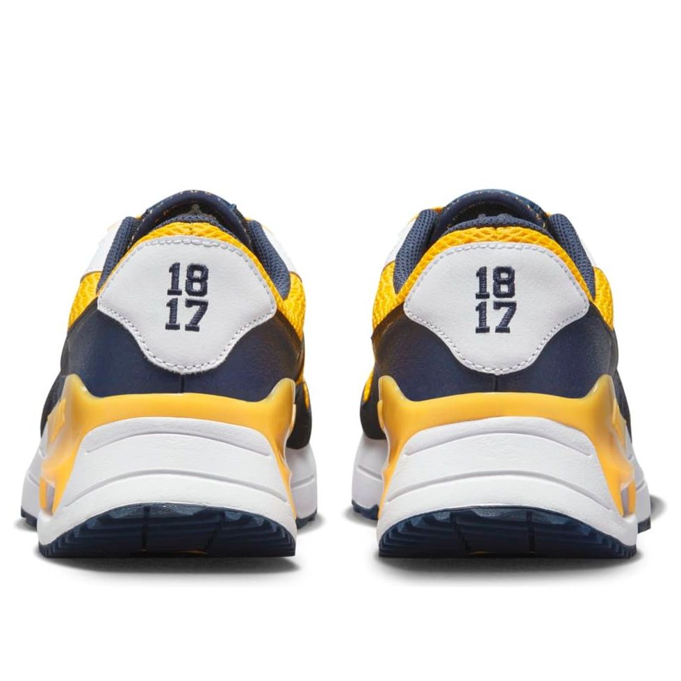 Nike Air Max SYSTM 'Michigan' DZ7739-700