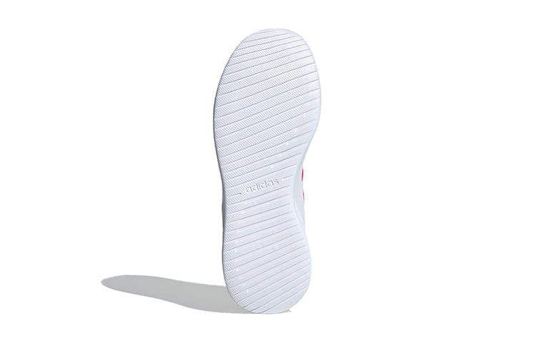 (GS) adidas neo Lite Racer 2.0 'Pink White' EH2563
