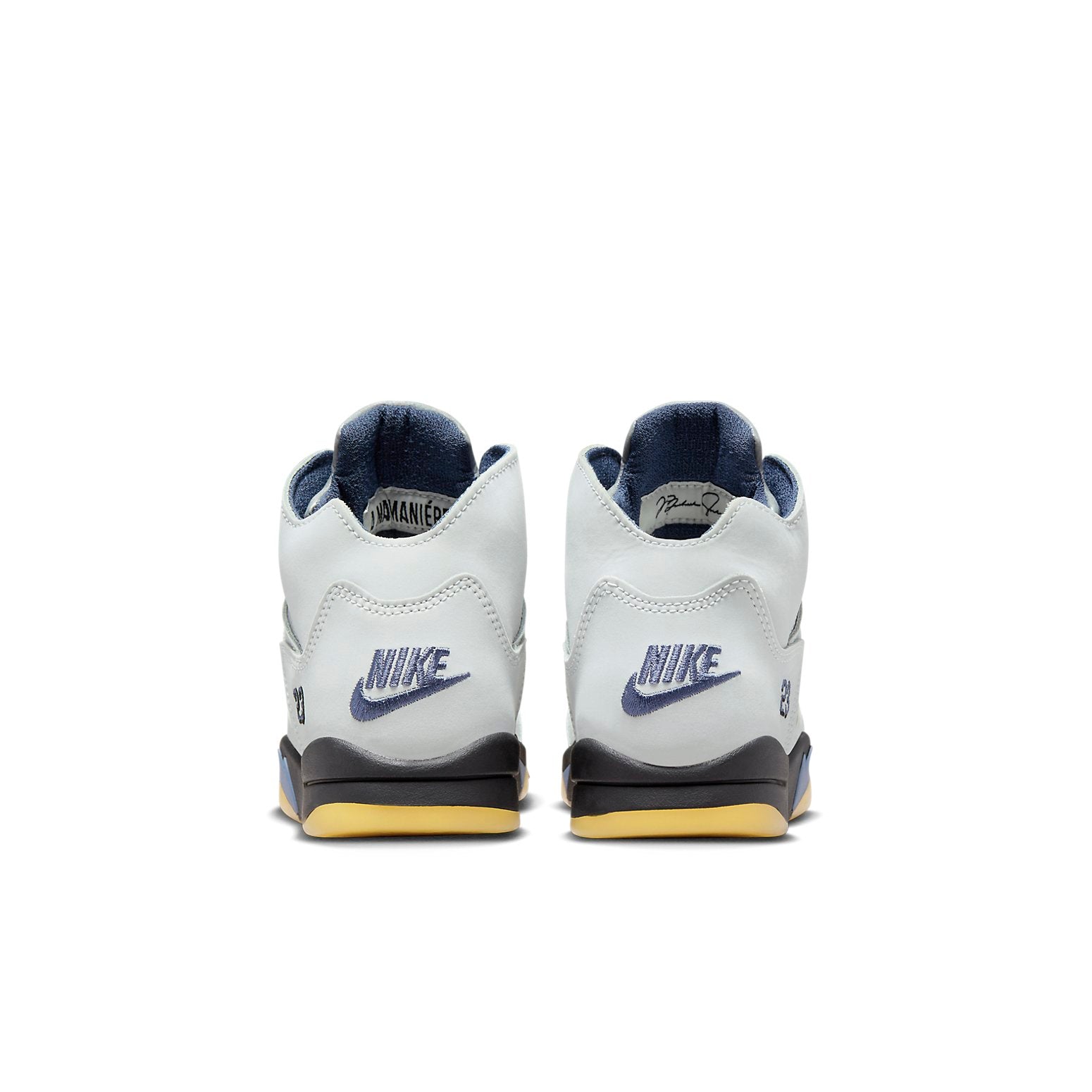 (PS) Air Jordan 5 Retro x A Ma Maniere 'Dawn' FZ3356-004