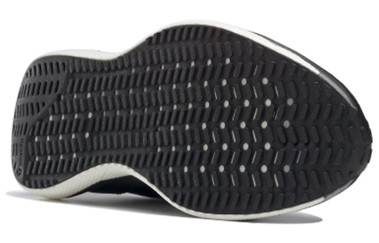 (WMNS) Reebok Floatride Professional 'Black White' EG1750