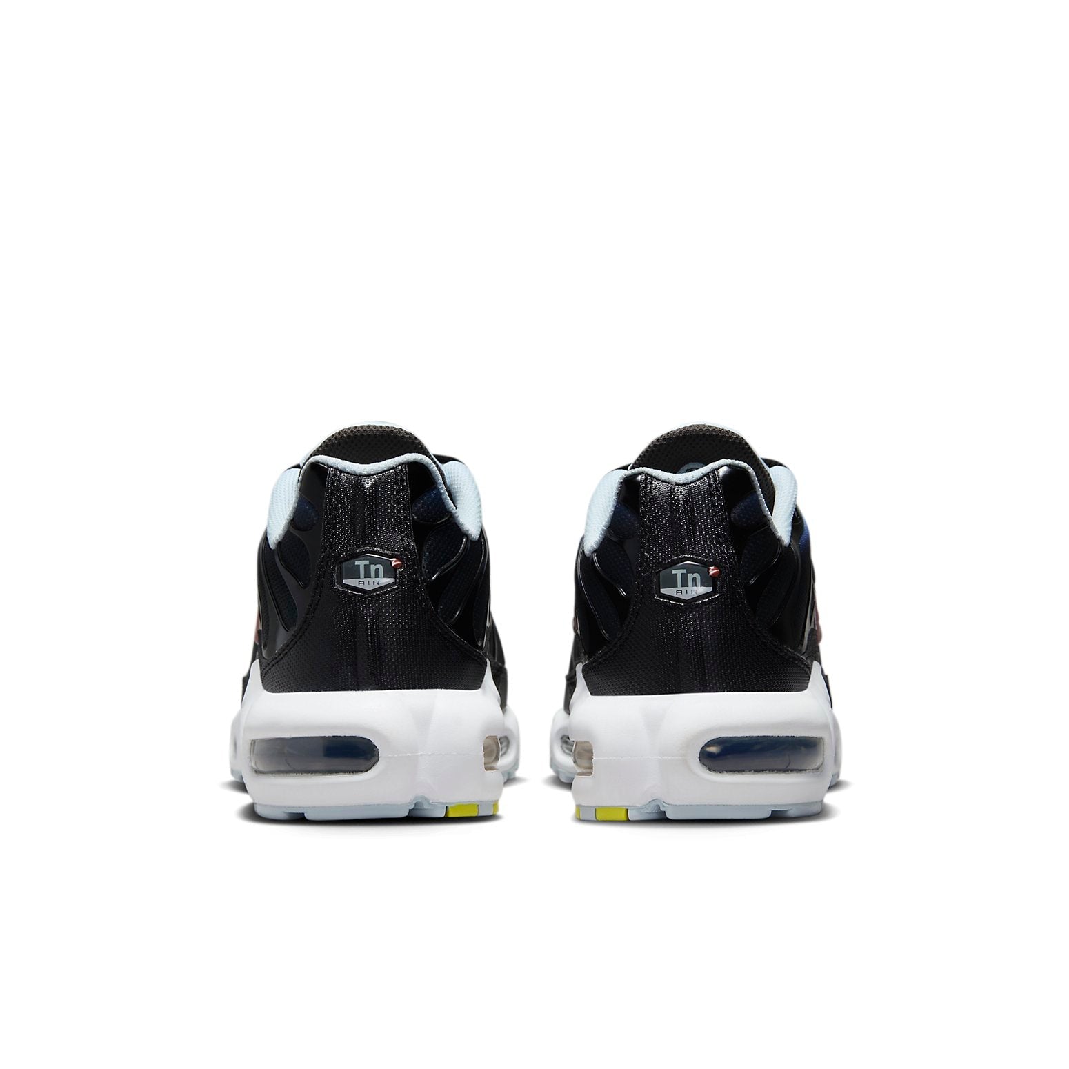 Nike Air Max Plus 'Black Blue Tint' DM0032-008