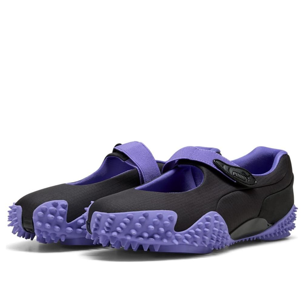 (WMNS) PUMA Mostro Fey 'Black Purple' 403366-02