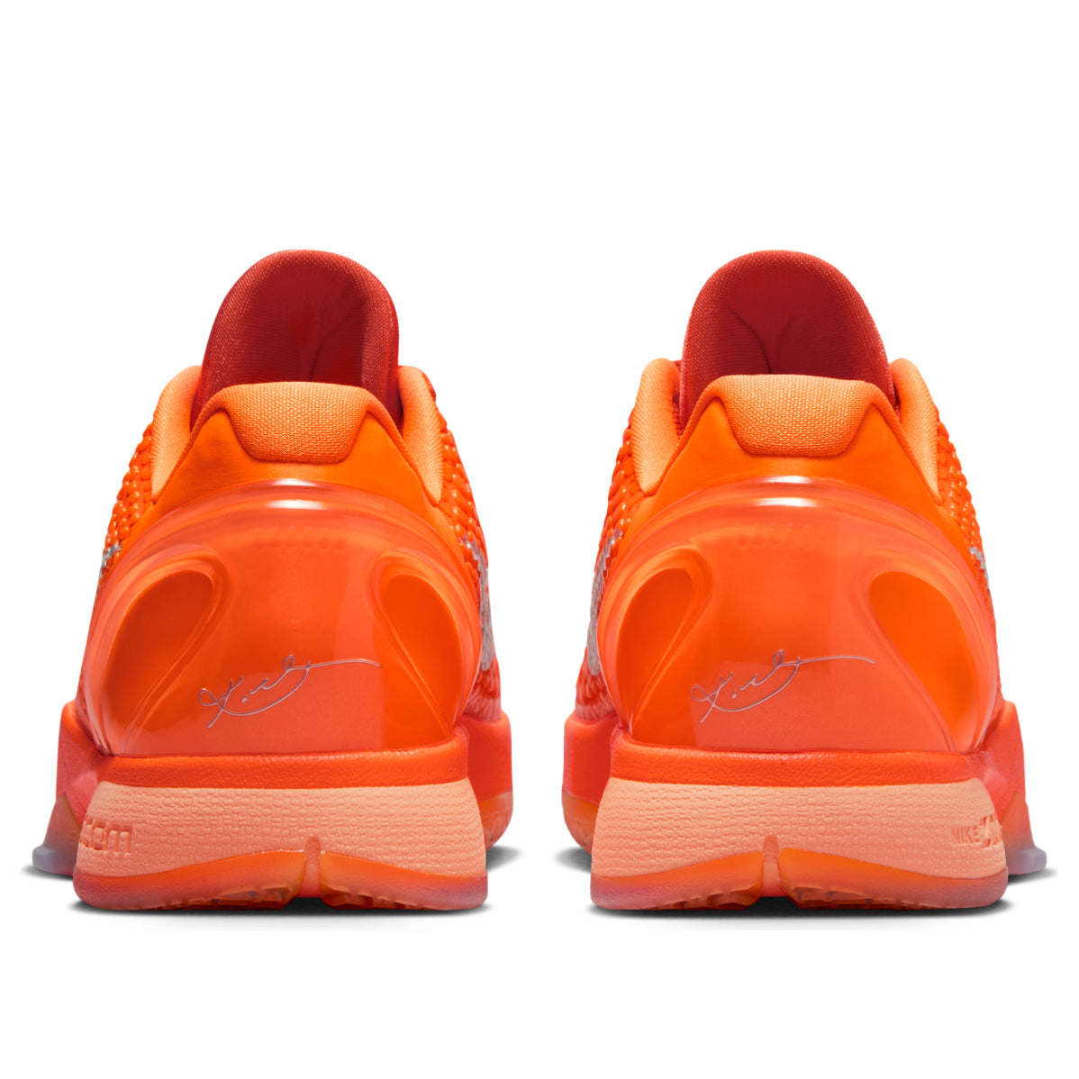 Nike Zoom Kobe 6 Protro 'Total Orange' IH1871-800
