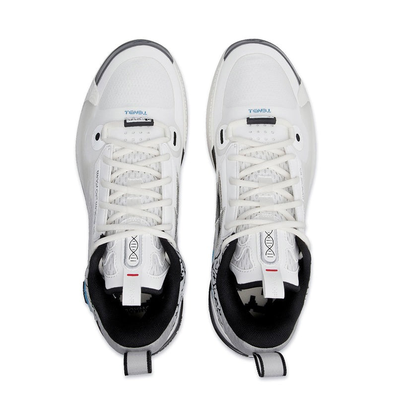 Li-Ning Way of Wade 10 Low 'Black Flash' ABAS083-18