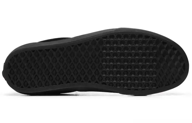 Vans Suede Era Tc Black VN0A4BTP6D3