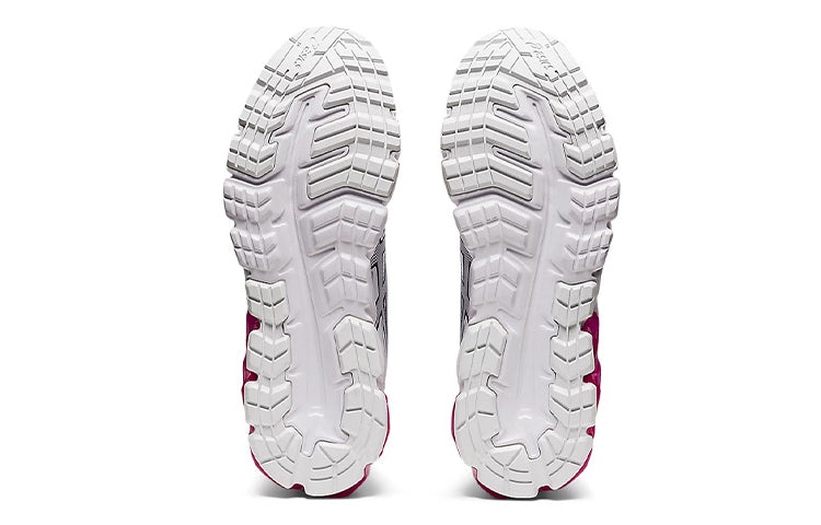 (WMNS) ASICS Gel-Quantum 90 3 'White Thunder Blue' 1202A040-105