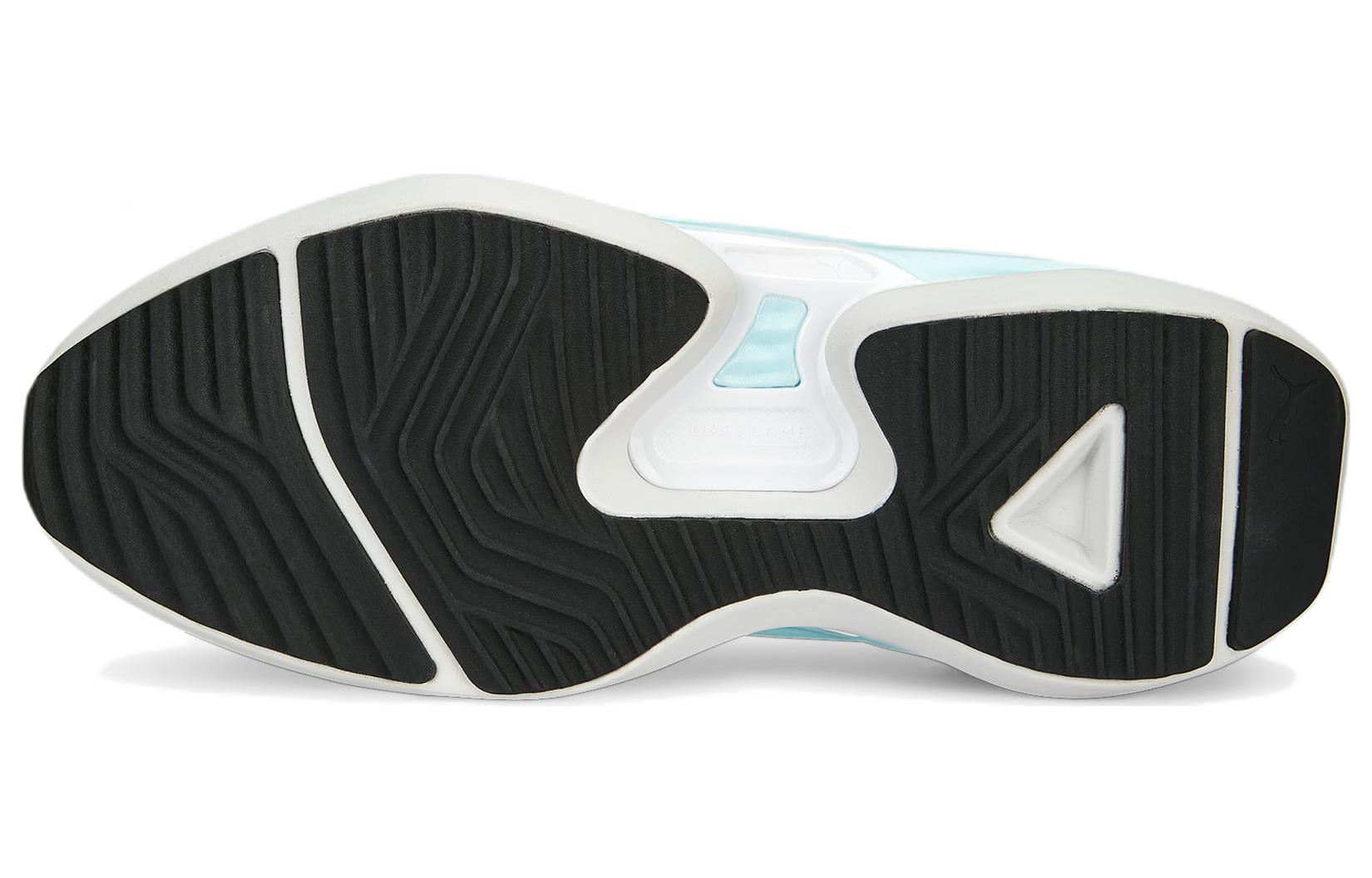 PUMA Variant Nitro Unnatural 'White Nitro Blue' 386718-01