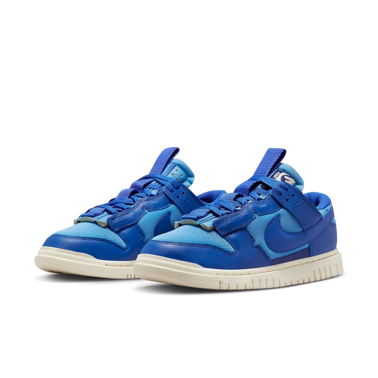 Nike Air Dunk Jumbo 'University Blue Game Royal' DV0821-400