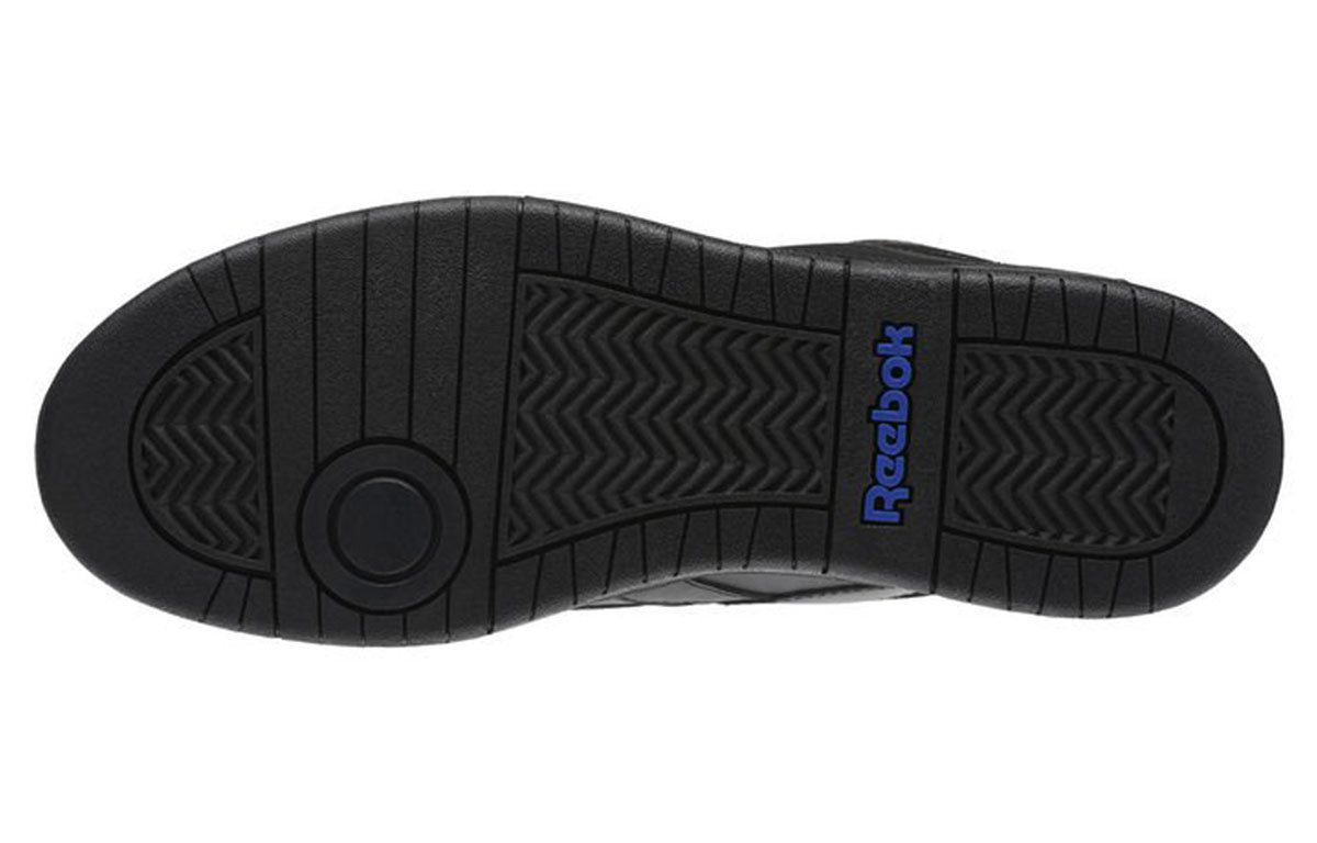 Reebok Royal Reamaze 2 Black Skateboarding Shoes V69715
