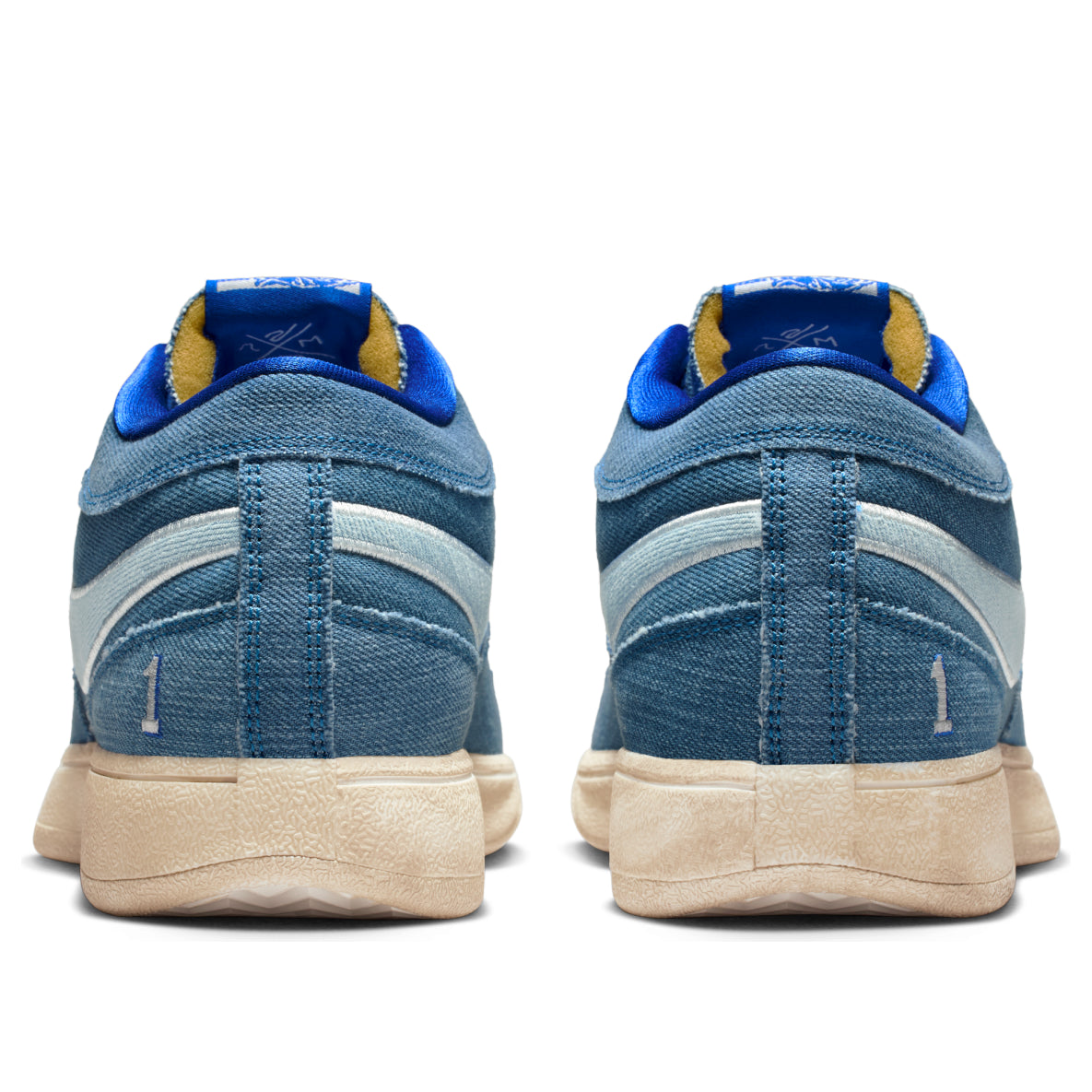 Nike Book 1 EP 'Blue Blood' IH0888-900