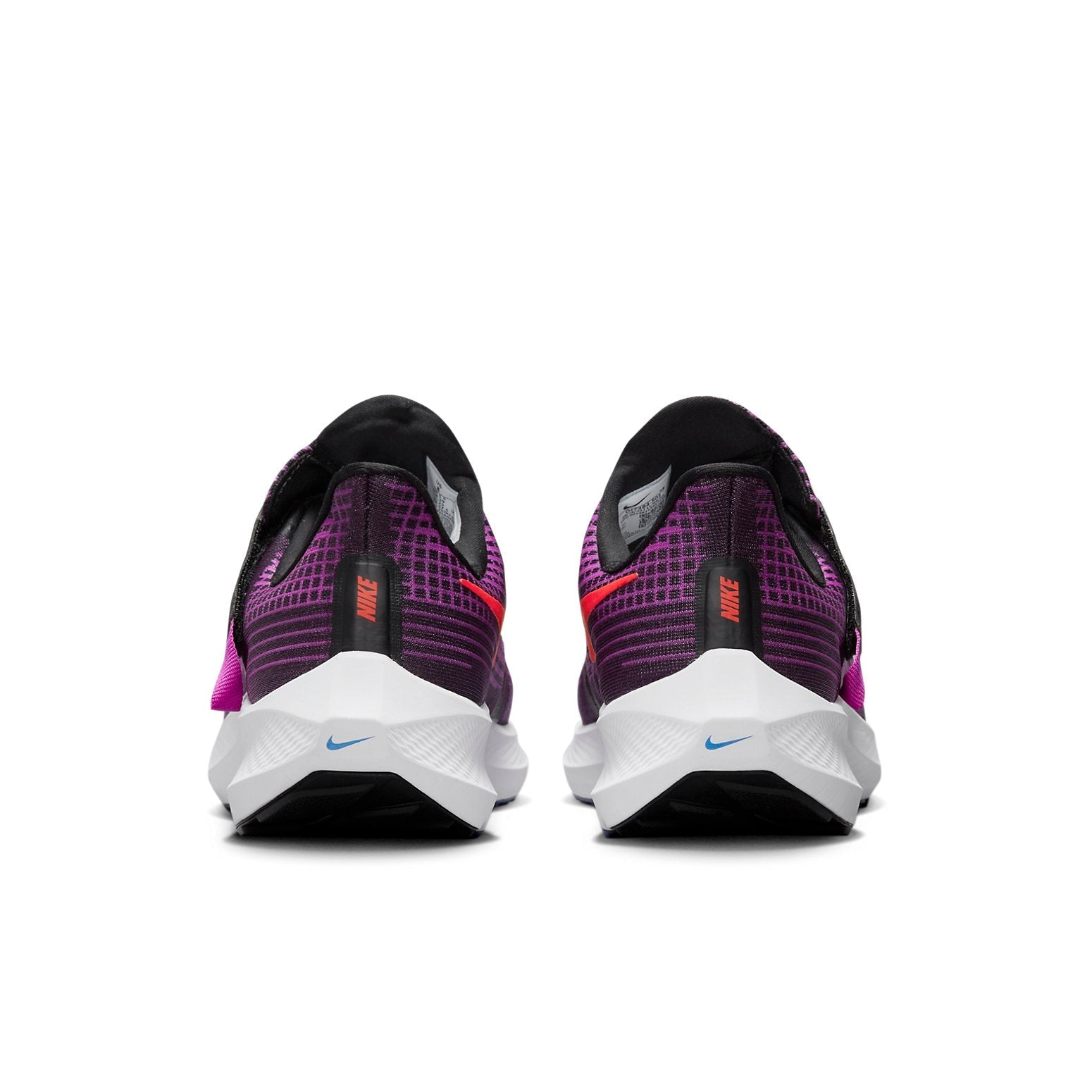 (WMNS) Nike Air Zoom Pegasus 39 'Purple' DJ7384-501