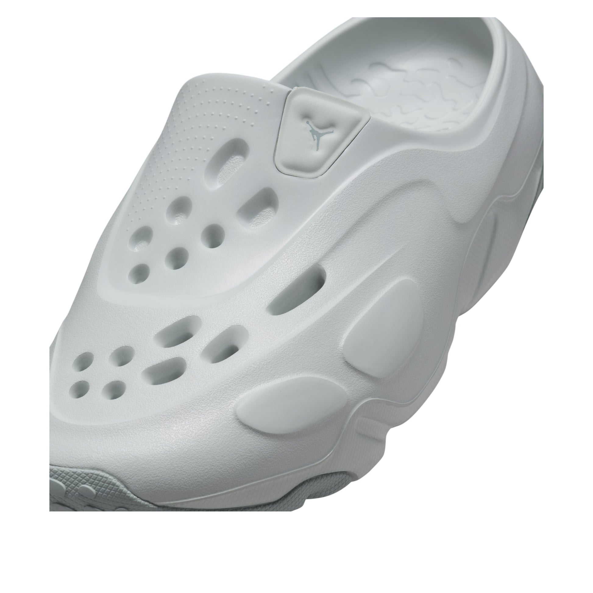 Air Jordan Roam Slides 'Light Silver' FQ0227-002