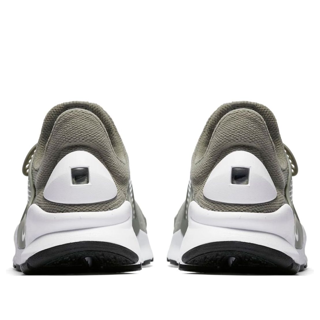 (WMNS) Nike Sock Dart 'Grey' 848475-005