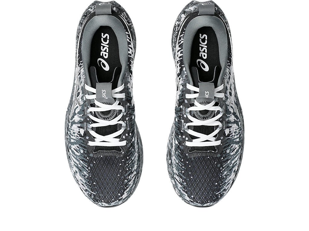 ASICS Noosa Tri 16 'Black White Marbled' 1011B872-001