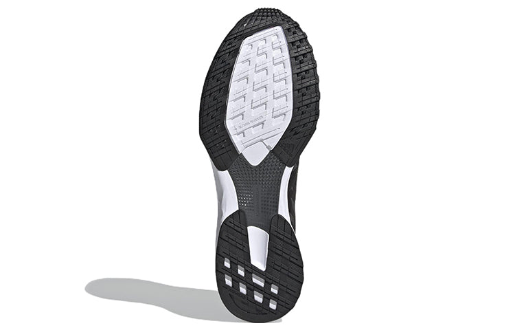 adidas Adizero RC 3 'Black White' H67518