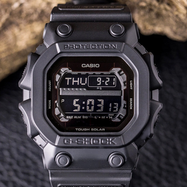 CASIO G-Shock King 'Black' GX-56BB-1D