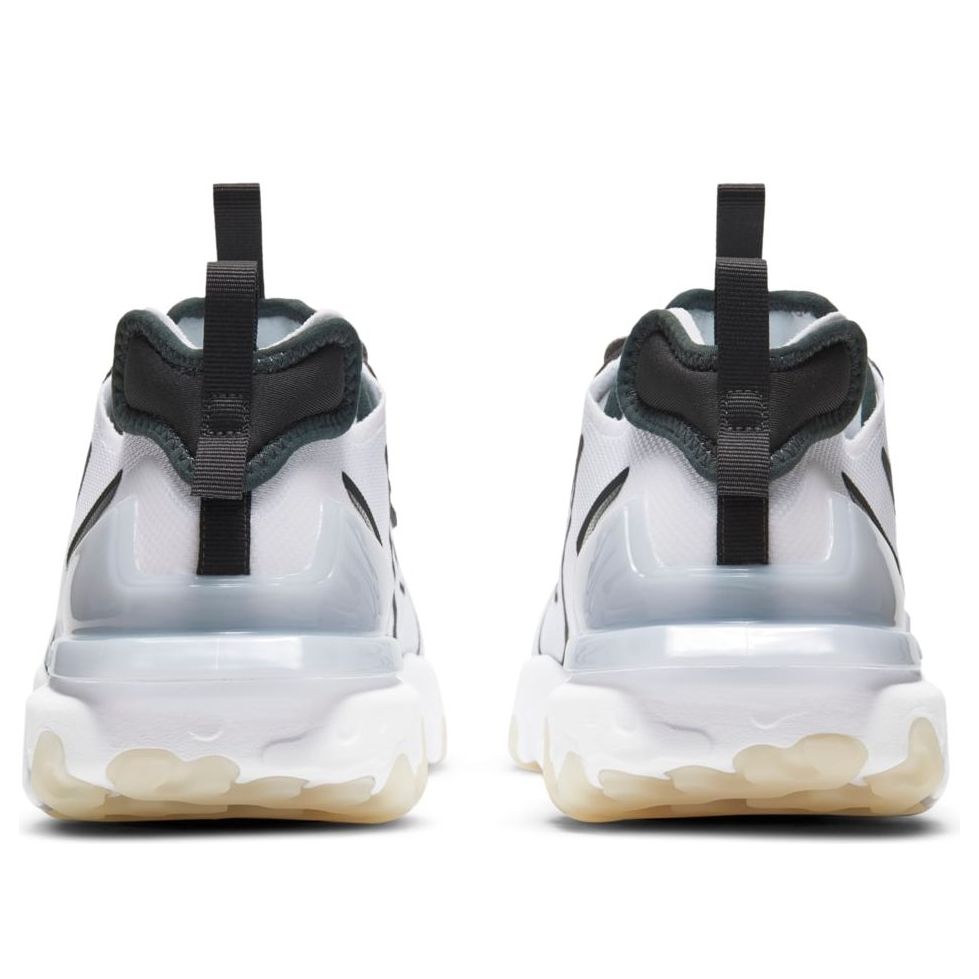 Nike 3M x React Vision 'White Anthracite' CT3343-100