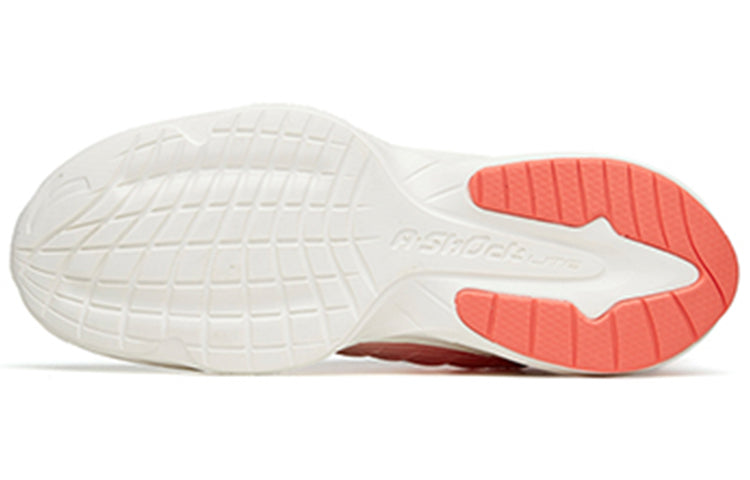 (WMNS) ANTA Sting 1 'White Red' 122215520-5