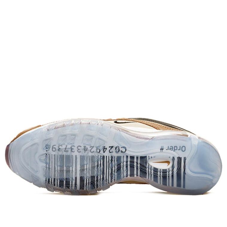Nike Air Max 97 'Unboxed' 921826-201