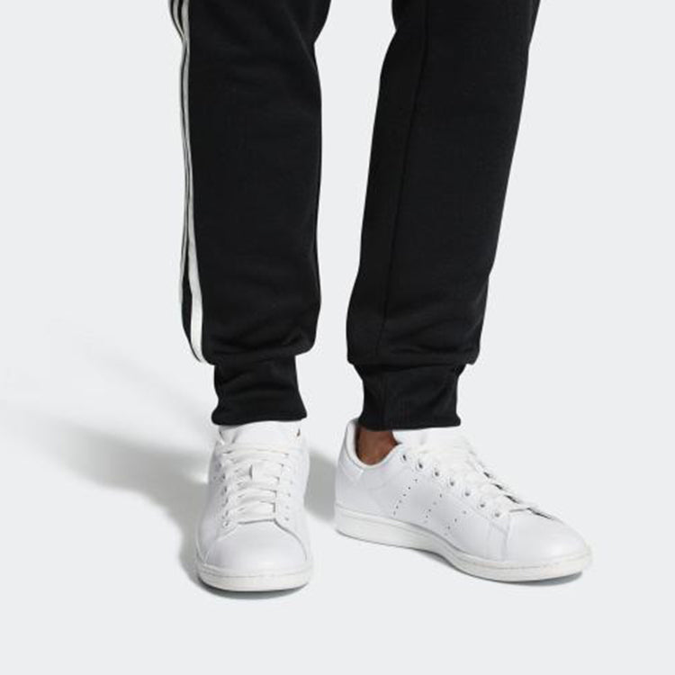 adidas originals Stan Smith 'Triple ' S75104