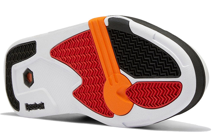 Reebok Pump Omni Zone 2 'Atlanta' G55113