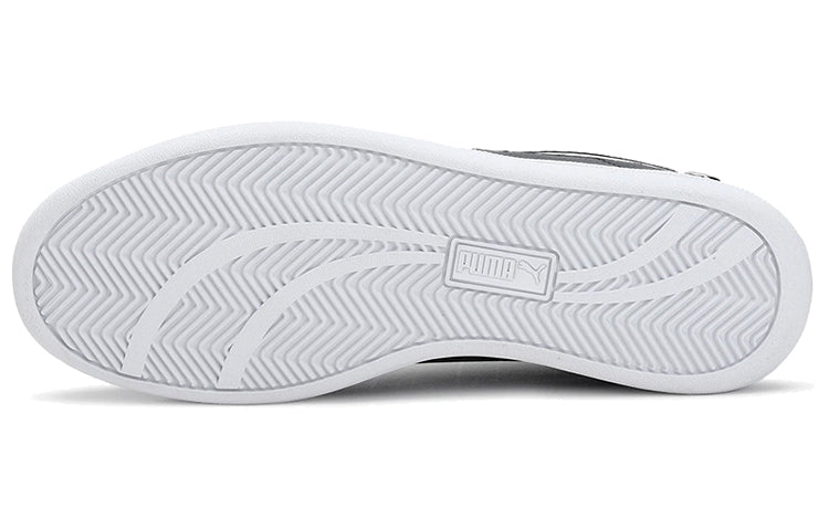 PUMA Bmw M Motorsport Court Perf 'White Black' 306200-01