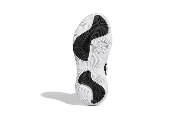 (PS) adidas Harden Stepback 3 'Black White' GY8646