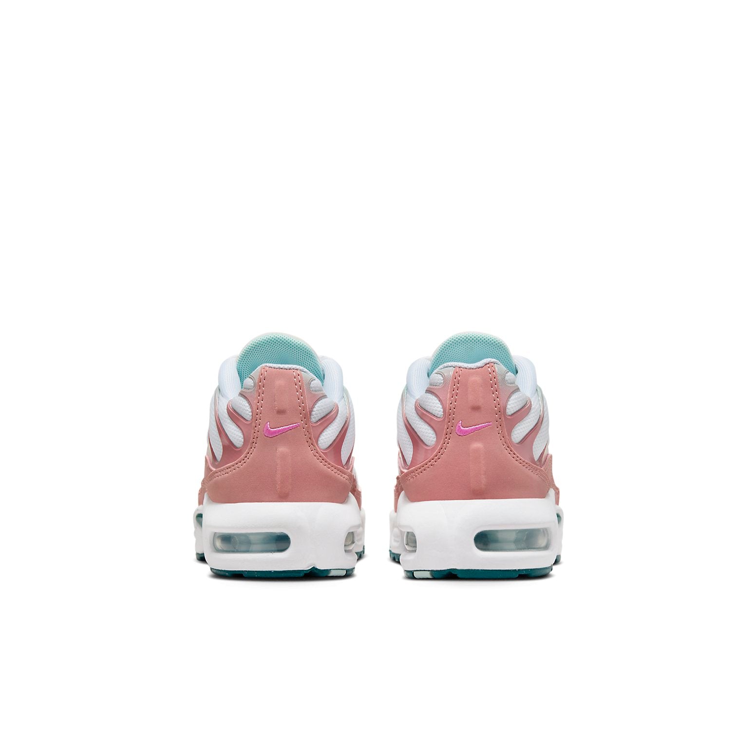 (PS) Nike Air Max Plus 'Jade Red Stardust' CD0610-110