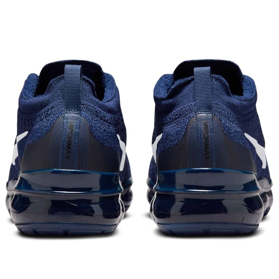 Nike Air VaporMax 2023 Flyknit 'Midnight Navy Blue Void White' DV1678-401
