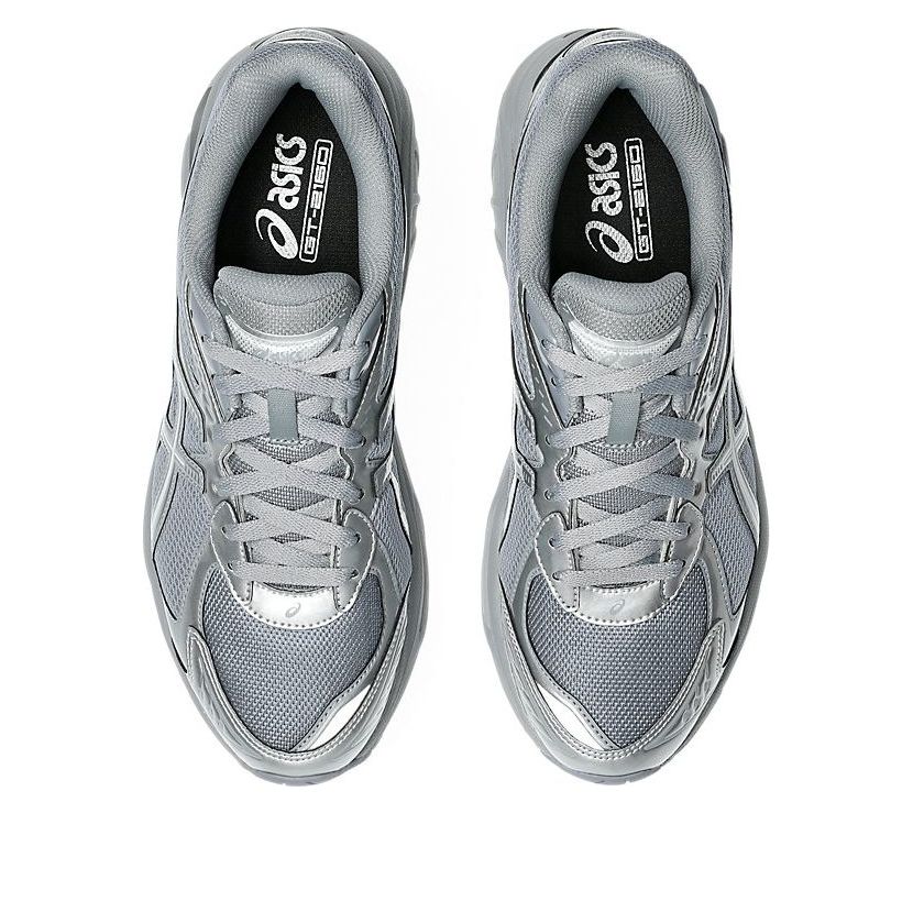 ASICS GT-2160 'Gravel Pure Silver' 1203A764-020