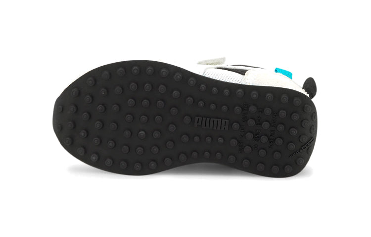 (TD) PUMA Future Rider 'Animals - Panda' 368742-02